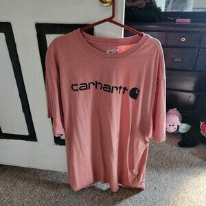 Mens XXL CARHARDT tshirt